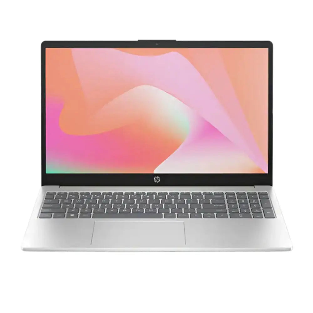 HP 15 FD0042NQ Intel Core i3 13th Gen 8GB 512GB SSD 15.6" FHD Display Dos Gold