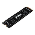 Kingston 4TB FURY Renegade NVMe SSD - FURY Renegade for Gaming and Beyond